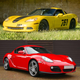 Illustration for article titled Would a Base Cayman be a huge downgrade from a Base C6 Corvette?